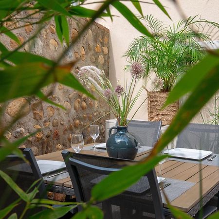 Appartement Classe 3 Etoiles - Canohès Εξωτερικό φωτογραφία
