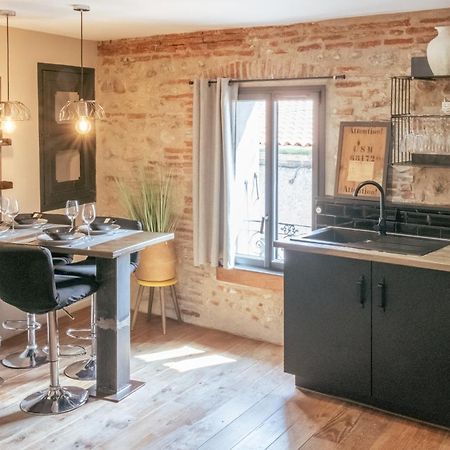 Appartement Classe 3 Etoiles - Canohès Εξωτερικό φωτογραφία