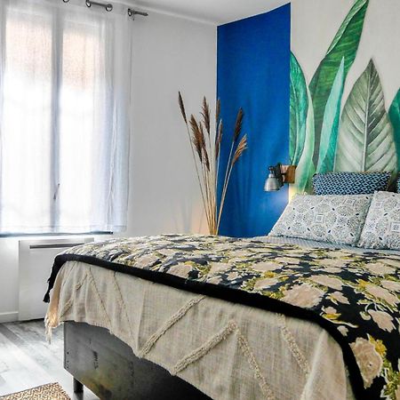 Appartement Classe 3 Etoiles - Canohès Εξωτερικό φωτογραφία