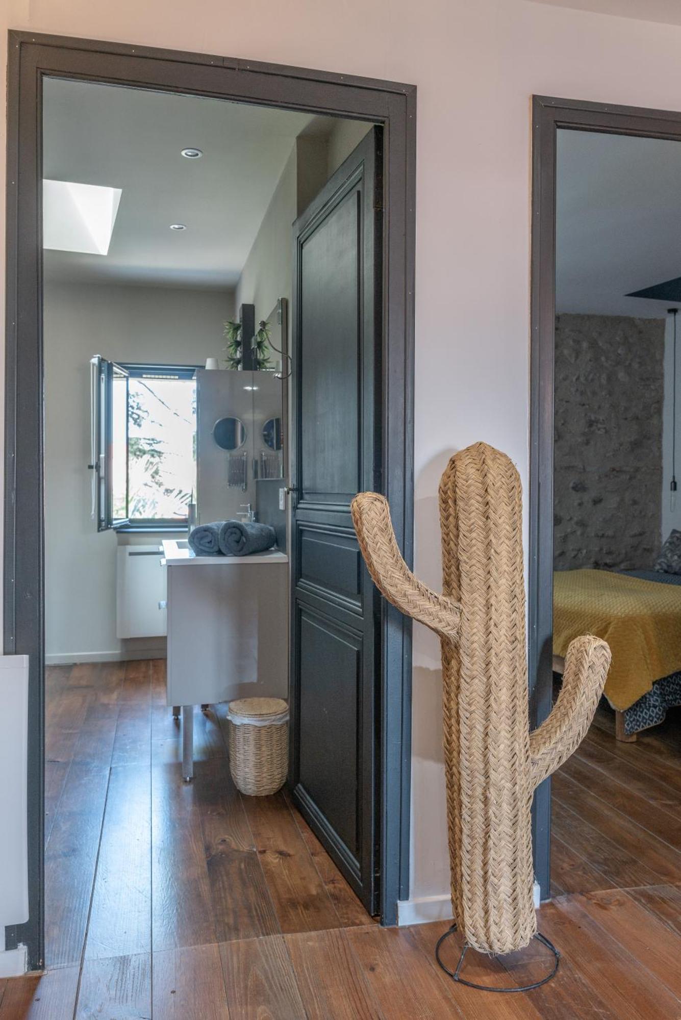 Appartement Classe 3 Etoiles - Canohès Εξωτερικό φωτογραφία