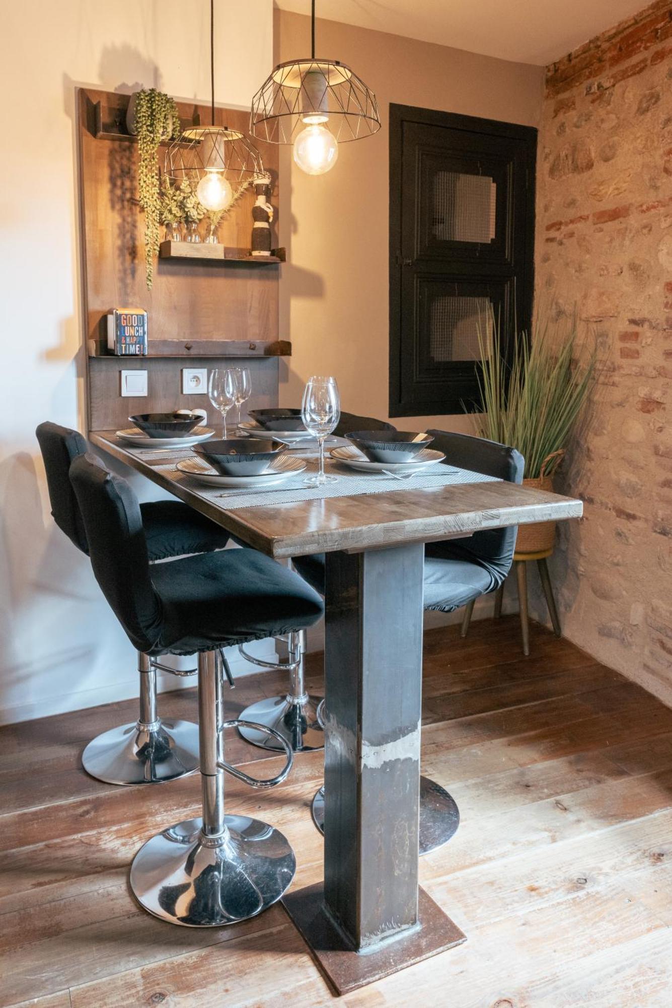 Appartement Classe 3 Etoiles - Canohès Εξωτερικό φωτογραφία