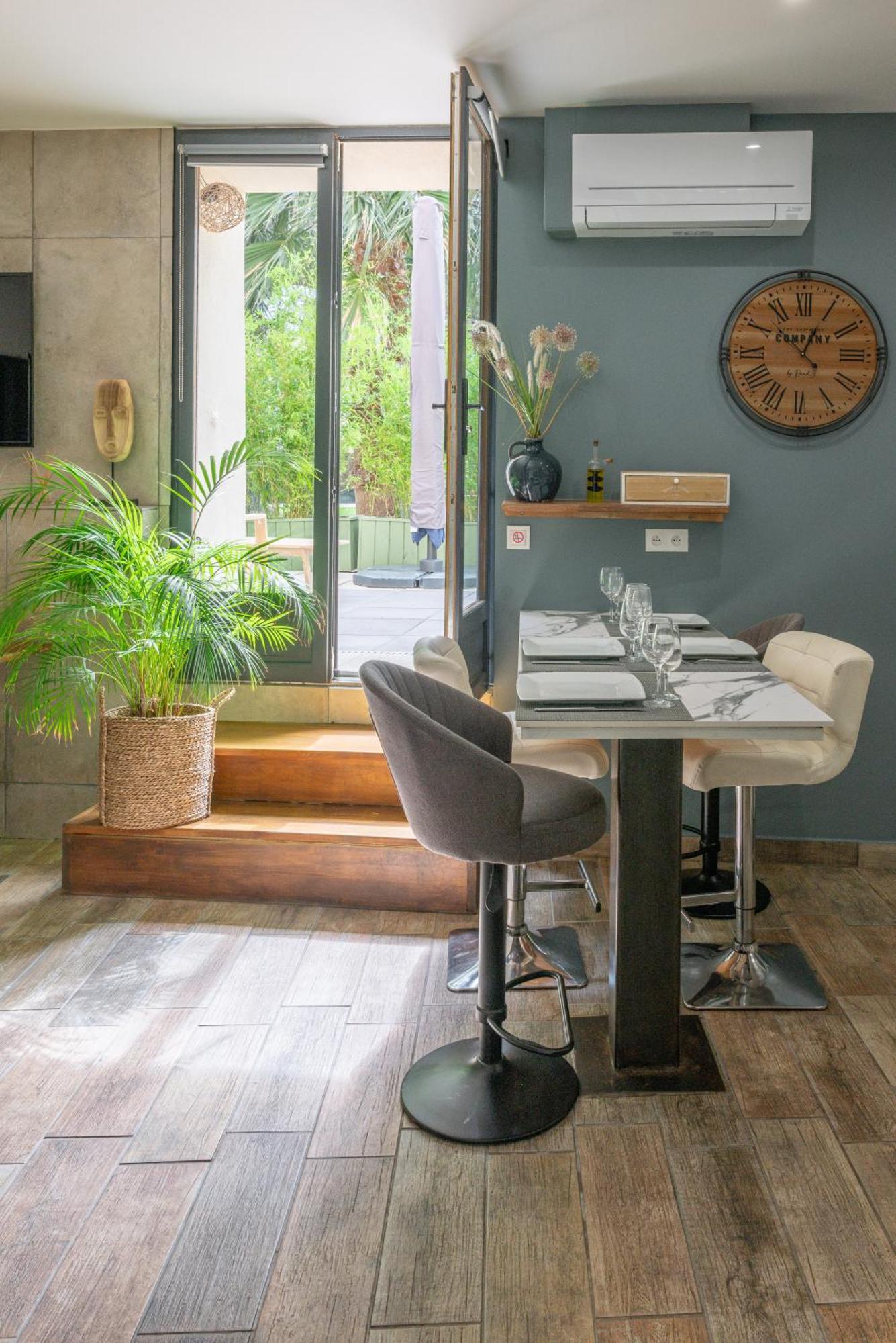 Appartement Classe 3 Etoiles - Canohès Εξωτερικό φωτογραφία